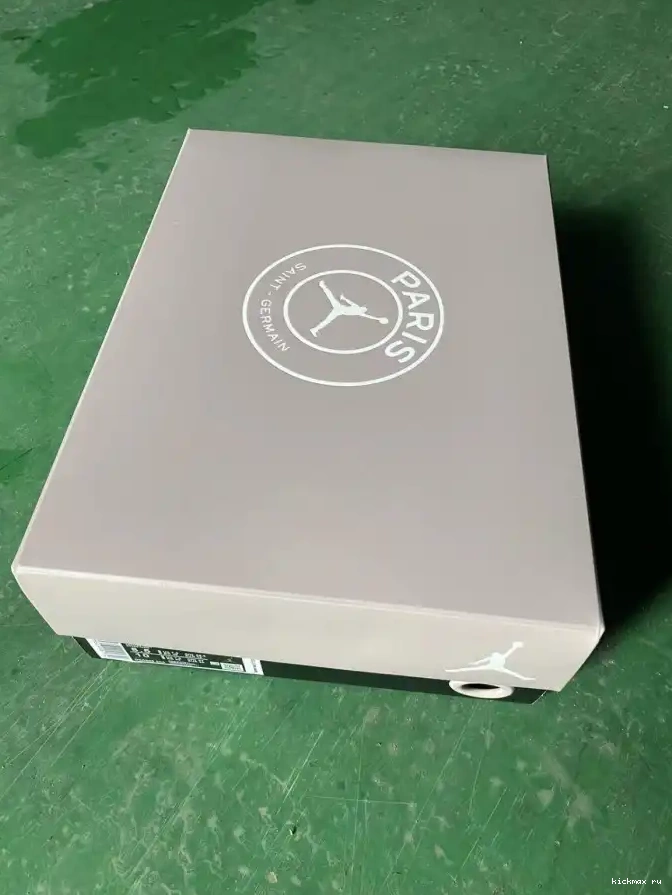 Rep MAX x Jordan PSG Air 5 Low DX6325-204 0617